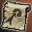 Icon Item Blessed Scroll of Escape