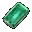 Green Echo Crystal