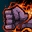 Burning Fist