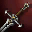 Icon Item Claymore