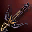 Icon Item Darkelven Dagger