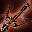 Icon Item Dark Elven Dagger