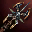 Icon Item Dasparion's Staff