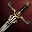 Icon Item Elemental Sword