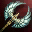 Icon Item Elysian Axe