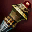 Icon Item Ghost Staff