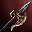 Icon Item Halberd