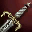 Icon Item Mithril Dagger