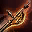 Icon Item Poleaxe