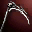 Icon Item Scythe