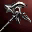 Icon Item Skull Graver