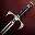 Icon Item Sword of Revolution