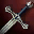 Icon Item Sword of Cadmus