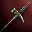 Icon Item War Hammer