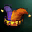 Shadow Item - Jester Hat