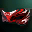 Icon Item Red Mask of Victory