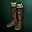 Common Item - Leather Boots