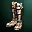 Common Item - Plate Boots