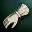 Common Item - Plate Leather Gloves