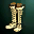 Common Item - Elven Mithril Boots