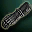 Icon Item Sealed Doom Gloves