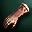 Icon Item Common Item - Gauntlet of Nightmare