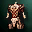 Common Item - Nightmarish Leather Armor