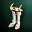 Icon Item Common Item - Majestic Boots