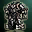 Icon Item Sealed Draconic Leather Armor