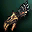 Icon Item Vesper Gauntlet