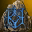 Icon Item Armor-Type Enhance Backup Stone (B-Grade)