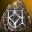 Icon Item Armor-Type Enhance Backup Stone (S-Grade)