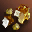 Icon Item True Gold