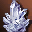 Icon Item Blue Soul Crystal - Stage 7