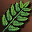 Icon Item Leaf of Flava