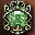 Icon Item Emerald Piece