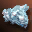 Icon Item Cloudy Gem