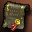 Icon Item Kranvel's Spellbook: Chapter of Earth