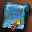 Icon Item Kranvel's Spellbook: Chapter of Water