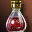 Icon Item Blood Fire