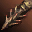 Icon Item Evil Weapon