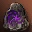 Icon Item Dark Stone