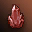 Red Star Stone Extraction Stone