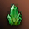 Green Star Stone Extraction Stone