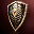 Icon Item Chain Shield