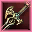 Icon Item Shadow Item: Sword of Delusion