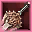 Icon Item Shadow Item: Pa'agrian Sword