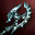 Icon Item Art of Battle Axe