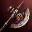 Icon Item Battle Axe