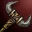 Icon Item Buffalo's Horn